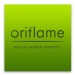    Oriflame.