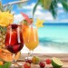 SUMMER PARTY  --!