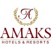   AMAKS Hotels&Resorts !