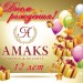    AMAKS