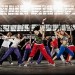  -   Zumba Fitness Party!