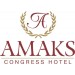 AMAKS Hotels & Resorts!