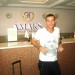  DJ  AMAKS 