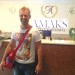 Richard Durand   AMAKS 