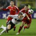 Лига чемпионов по футболу среди победителей чемпионатов республик, краев и областей ЮФО-СКФО – 2015 в Азове Лига чемпионов по футболу среди победителей чемпионатов республик, краев и областей ЮФО-СКФО – 2015 в Азове