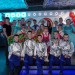 Два диплома привезли юные артисты из Бобруйска домой