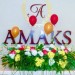  14 ! C  , AMAKS! 