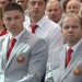 Капитаном белорусской команды на Олимпийских играх в Рио избран бобруйчанин Александр Богданович Капитаном белорусской команды на Олимпийских играх в Рио избран бобруйчанин Александр Богданович
