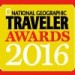 National Geographic Traveler Awards:  AMAKS!