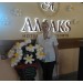 Сотрудники гостиницы «АМАКС Полярная Звезда» - победители окружного конкурса в индустрии туризма Сотрудники гостиницы «АМАКС Полярная Звезда» - победители окружного конкурса в индустрии туризма
