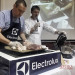   Electrolux