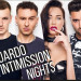Guardo Intimission Nights  !