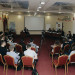   European Union Study Weeks  