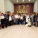     AMAKS Hotels&Resorts