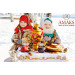 AMAKS -     !