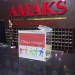 AMAKS    !