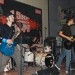 "punk-rock session"