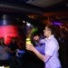 Staff party