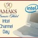 Intel channel day