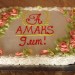 9  AMAKS!