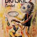 Braskie Furshet  Out Hall