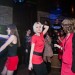 "Red and Black"  