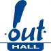 8    Out Hall  