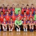 Отборочный матч Чемпионата Европы по гандболу среди женских команд пройдет в Ростове-на-Дону. Отборочный матч Чемпионата Европы по гандболу среди женских команд пройдет в Ростове-на-Дону.