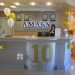   AMAKS Hotels&Resorts  