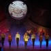 Rhythm of the Dance