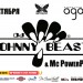 Johnny Beast  MC PowerPavel    "Agava"