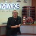 maks        