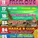 11  "Free Love Party"