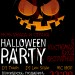 Halloween Party  