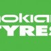 Nokian Tyres  