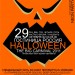 Halloween . The big Carnival 2011
