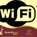 Wi-Fi  -