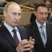 Полпред Президента РФ встретился с коллективом промысла №22 ООО «Газпром добыча Уренгой» Полпред Президента РФ встретился с коллективом промысла №22 ООО «Газпром добыча Уренгой»