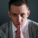 Алексей Похабов, победитель седьмого сезона проекта "Битва экстрасенсов", в Красноярске. Алексей Похабов, победитель седьмого сезона проекта "Битва экстрасенсов", в Красноярске.