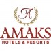AMAKS Hotels & Resorts     