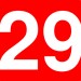 29   !