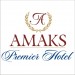    " AMAKS Hotels & Resorts "  .