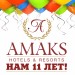    AMAKS Hotels&Resorts!