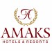   AMAKS Hotels&Resorts  11-!