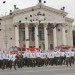 Торжественное мероприятие, посвященное выпуску офицеров Гомельского инженерного института МЧС Торжественное мероприятие, посвященное выпуску офицеров Гомельского инженерного института МЧС