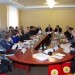 58-ое заседание совместной коллегии Комитет Союзного государства по гидрометеорологии и мониторингу загрязнения природной среды 58-ое заседание совместной коллегии Комитет Союзного государства по гидрометеорологии и мониторингу загрязнения природной среды