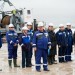 «Работники общества «Газпром подземремонт Уренгой» борются за звание «Лучшего в профессии». «Работники общества «Газпром подземремонт Уренгой» борются за звание «Лучшего в профессии».