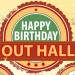    Out Hall   --!