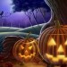  Halloween  Out Hall!