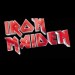  Iron Maiden  .